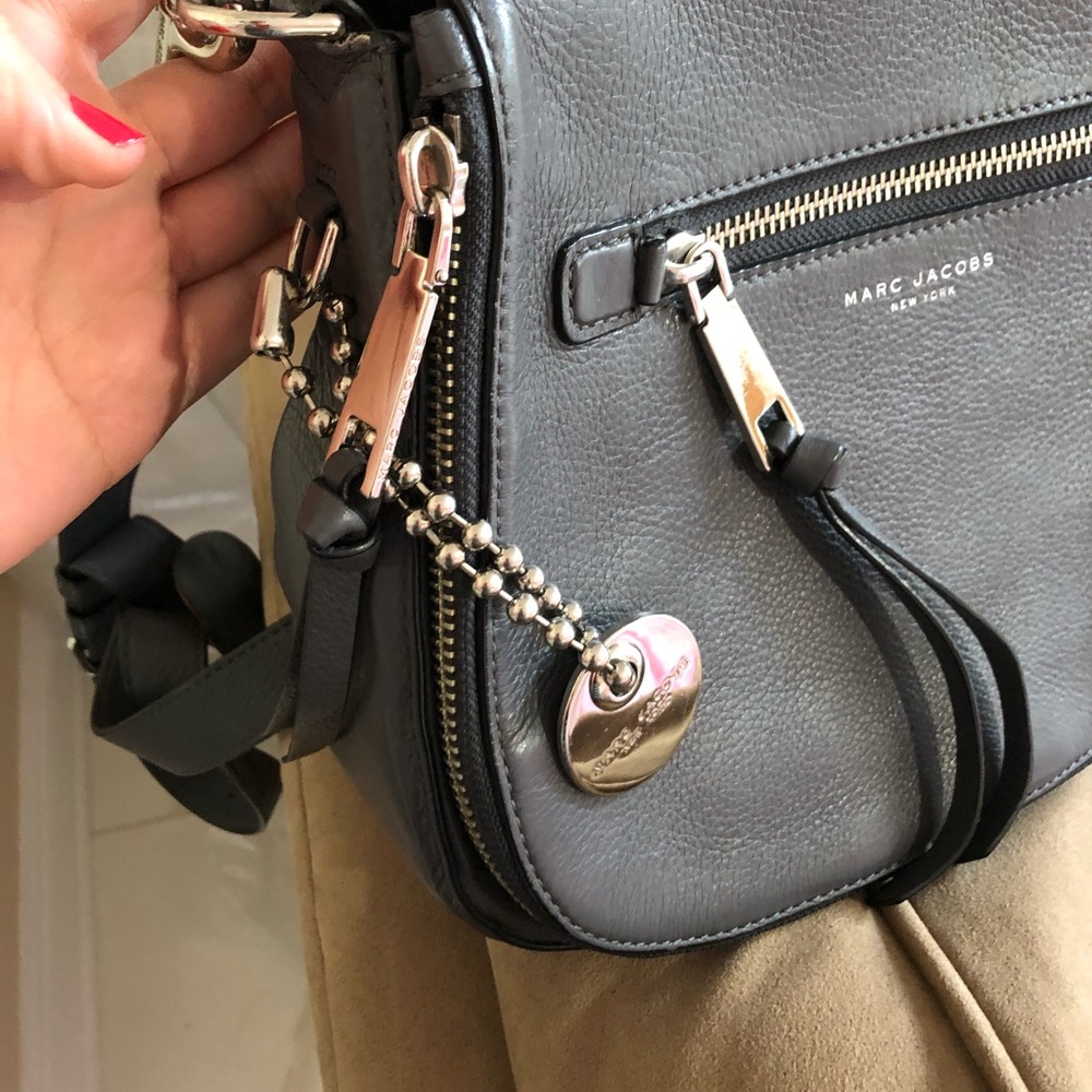 Marc Jacobs nomad crossbody bag - Picture 5 of 5